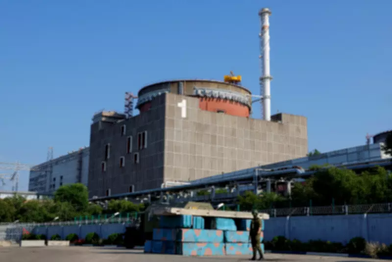 40 anos após Chernobyl: riscos nucleares em meio a guerras atuais
