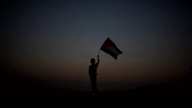 428 ativistas palestinos desaparecidos; 4 brasileiros sumiram
