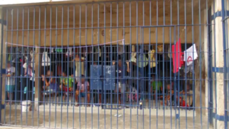 468 detentos do semiaberto são liberados para saída temporária de Dia das Mães no Piauí