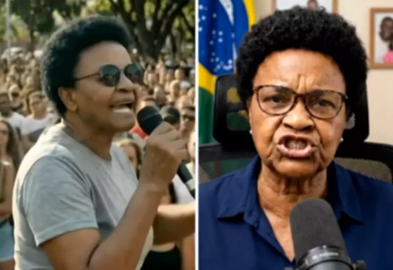 61% dos perfis com IA nas eleições não têm aviso de origem artificial