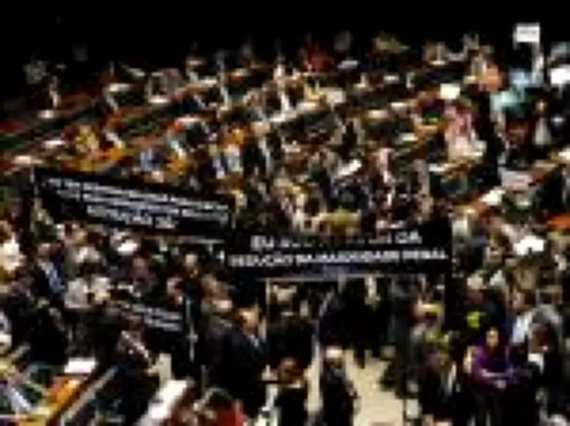 90% dos brasileiros apoiam redução da maioridade penal para 16 anos, aponta pesquisa