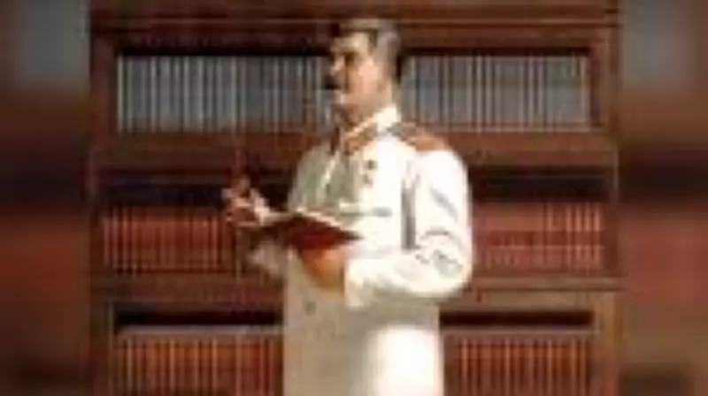 A biblioteca de Stalin: como os livros moldaram o ditador soviético