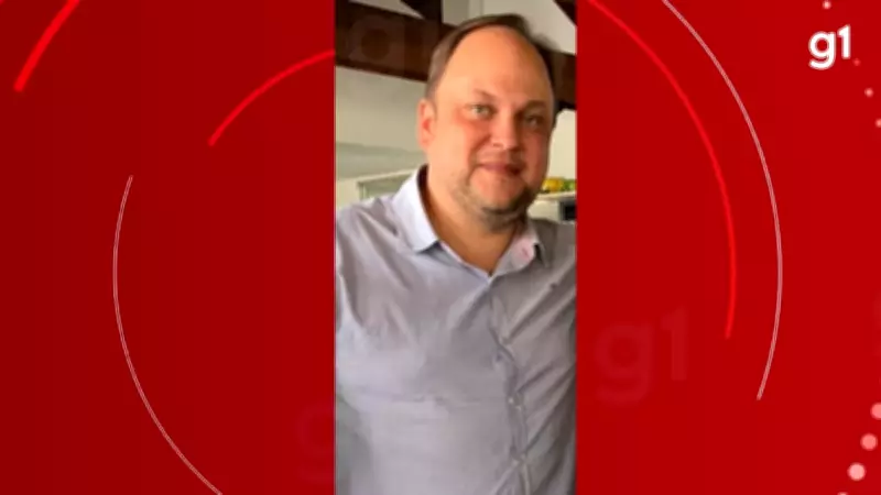 Acidente aéreo em BH: vítimas são empresário e filho de prefeito
