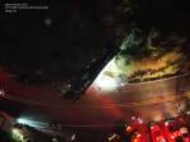 Acidente com ônibus em Diamantina: 1 morto e 39 feridos na MG-367