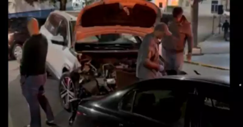 Acidente em cruzamento no Centro de Piracicaba deixa dois feridos leves