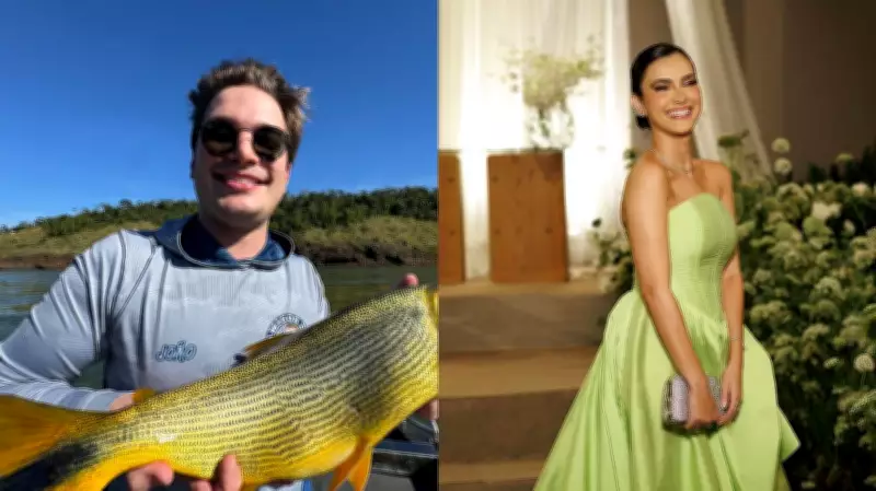 Acidente grave em Cascavel termina com morte de casal de namorados