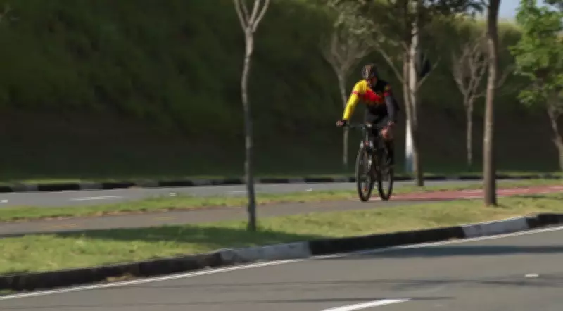 Acidentes com ciclistas em Campinas aumentam mais de 50% em 2025