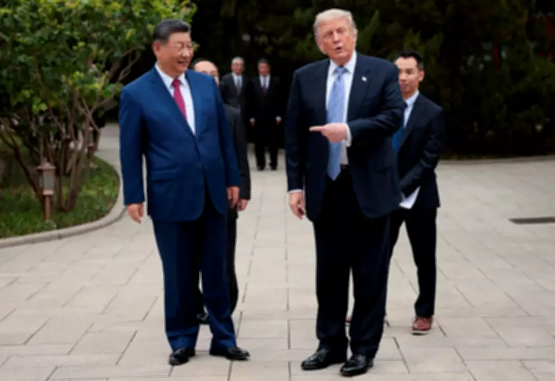Acordos entre Trump e Xi sem detalhes desanimam mercado financeiro