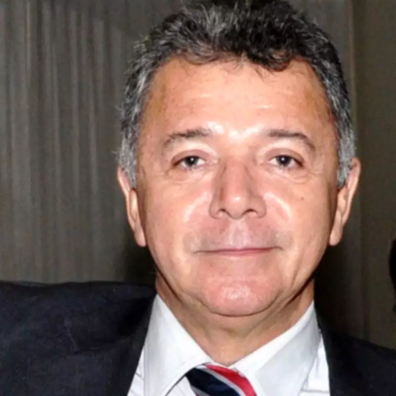 Acusados da morte de ex-presidente da OAB-MT vão a júri popular