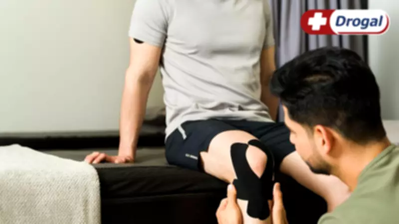 Adesivo para dor muscular: funciona? Veja como usar e quais os melhores