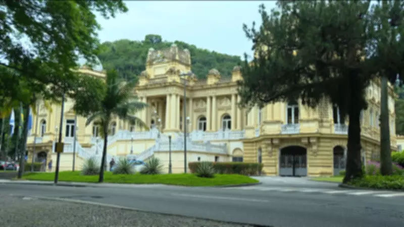 Adesão do RJ ao Propag pode reduzir déficit de R$ 19 bilhões