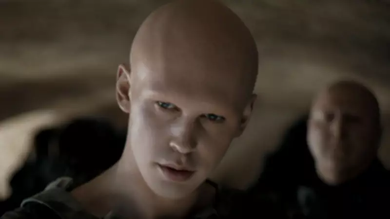 Adivinhe o ator por trás de personagens icônicos do cinema