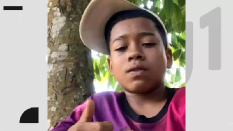 Adolescente de 12 anos é assassinado a tiros dentro de casa em Linhares