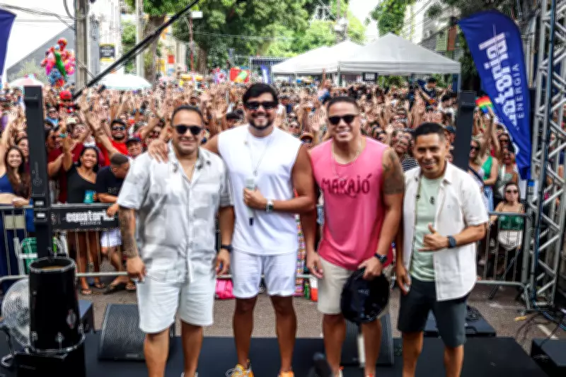 Agenda Cultural em Belém: teatro, música e festivais gratuitos neste fim de semana