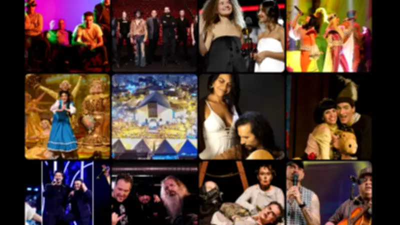 Agenda cultural: shows e eventos em Rio Preto e Araçatuba em maio