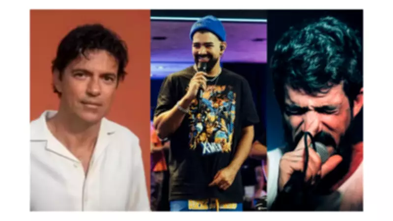 Agenda cultural: shows, exposições e espetáculos em Salvador neste fim de semana