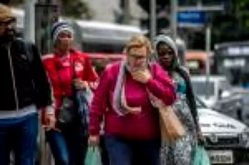 Agenda Verde: Frio em SP nesta segunda, 25; mínima de 15°C
