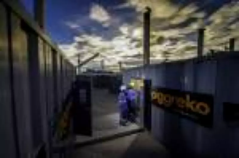 Aggreko compra seis usinas termelétricas do Grupo BBF no Amazonas