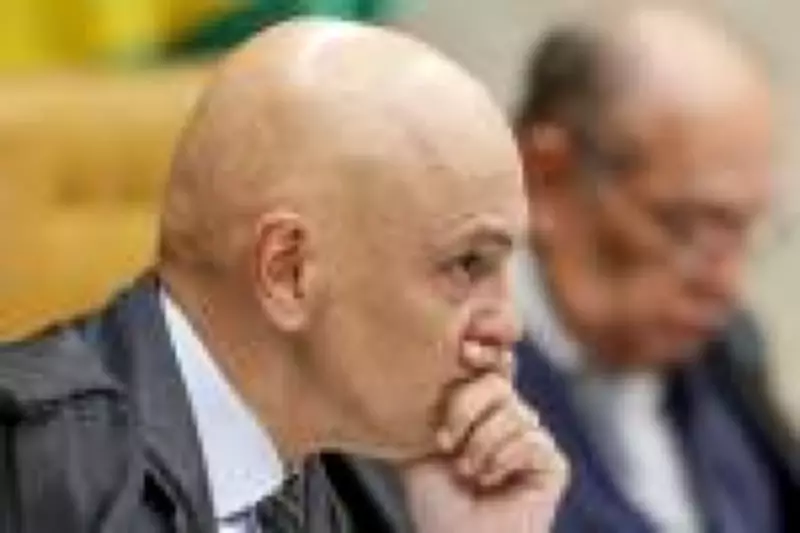 AGU contesta restrições de Moraes a relatórios do Coaf no STF
