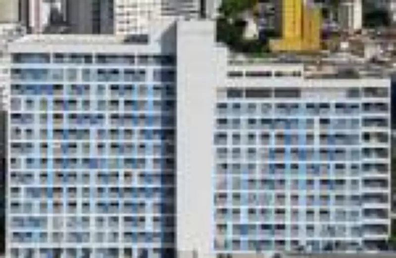Airbnb vai barrar anúncios de imóveis de habitação popular em SP