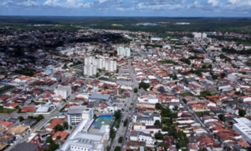 Alagoinhas decreta emergência em saúde após 1.374 casos suspeitos de dengue