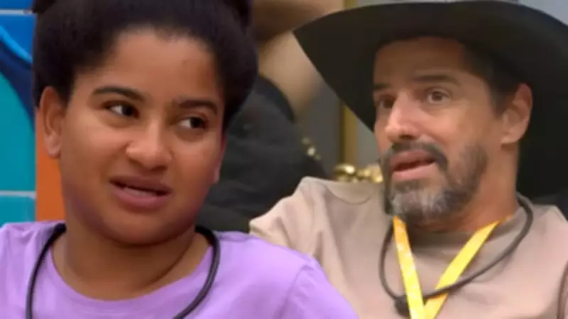 Alberto Cowboy avalia processo contra Milena após ofensas no BBB 26