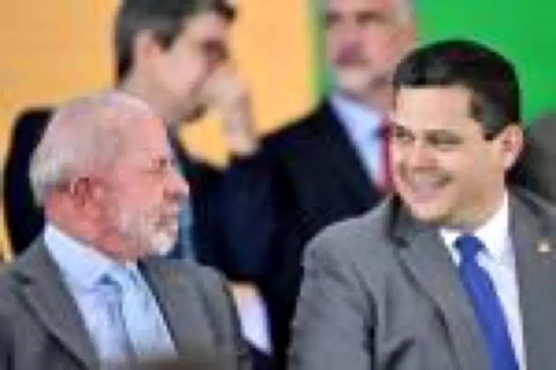 Alcolumbre previu derrota de Messias no STF com exatidão antes de áudio vazado