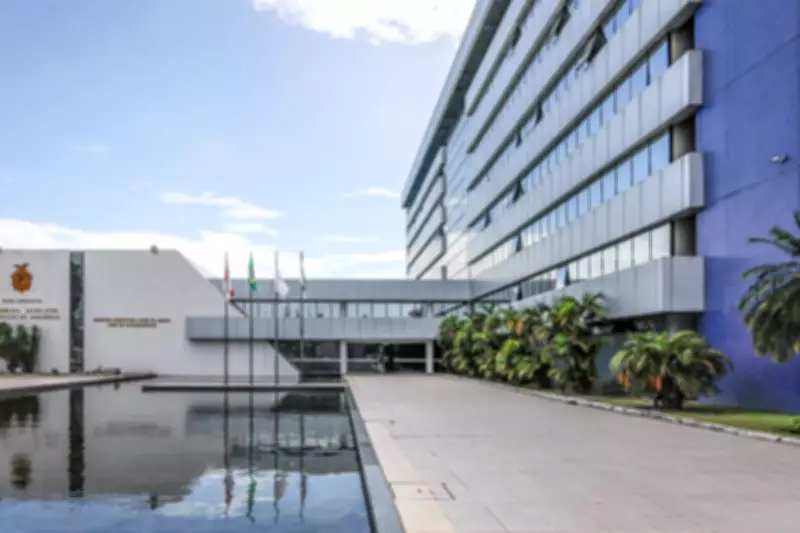 Aleam: Roberto Cidade lidera faltas em 2026; veja ranking completo
