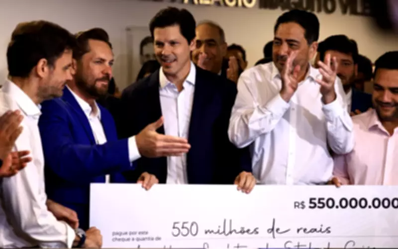 Alego devolve R$ 550 milhões do duodécimo para duplicar rodovias em Goiás