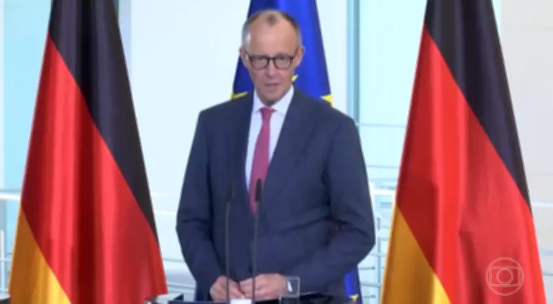 Alemanha pede que Europa assuma mais responsabilidade na defesa após retirada de tropas dos EUA