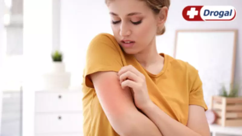 Alergia Sazonal: Sintomas, Causas e Tratamentos Eficazes