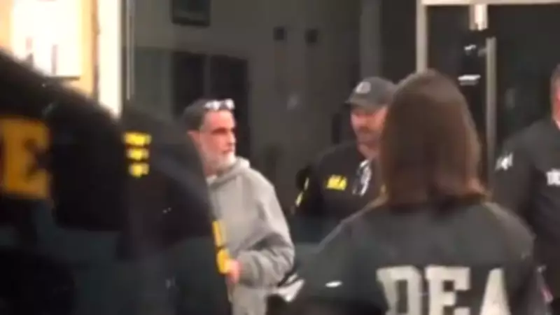 Alex Saab é deportado dos EUA para Venezuela e enfrenta Justiça