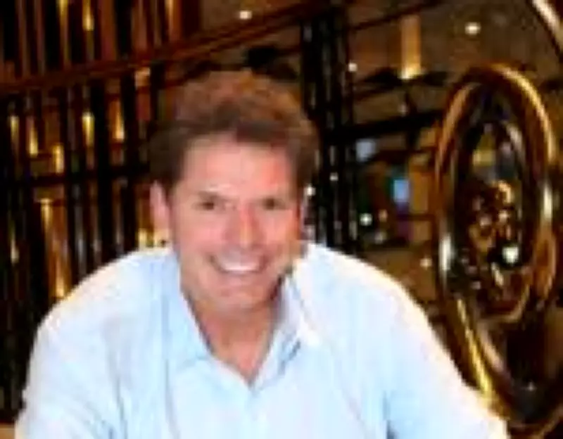 Alexandre Accioly celebra inclusão do Roxy no Travellers' Choice Awards 2026