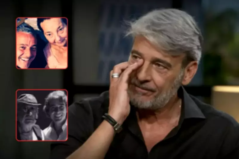 Alexandre Borges celebra laços com Santos e novas novelas na Globo