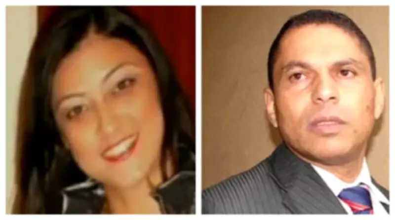 Alga no sapato: a prova que ligou Mizael ao assassinato de Mércia Nakashima