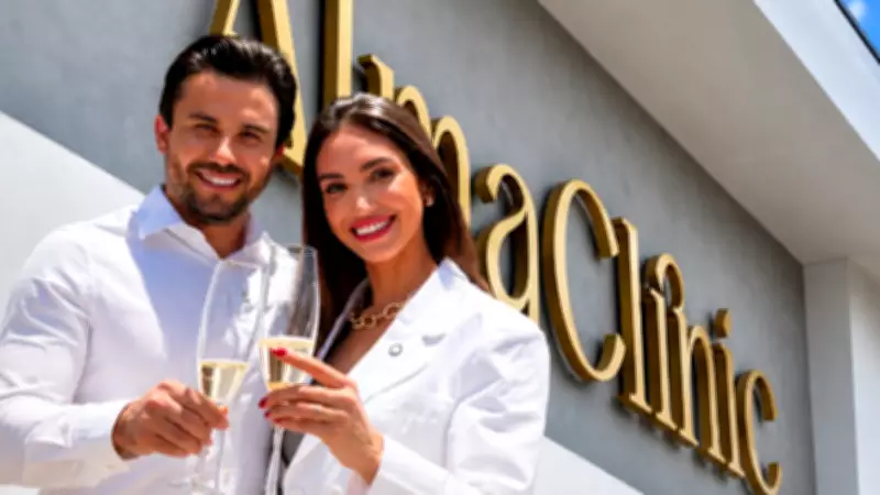 Alma Clinic une medicina, bem-estar e longevidade em Londrina