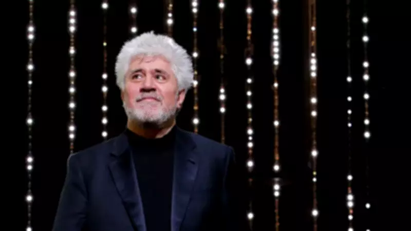 Almodóvar chama Trump, Netanyahu e Putin de 'monstros' em Cannes