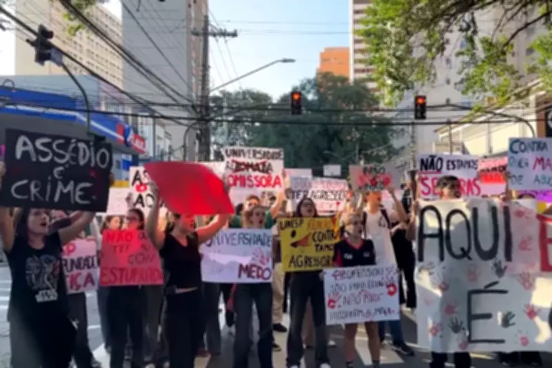 Alunos da Unesp pedem investigação de denúncia de estupro contra professores