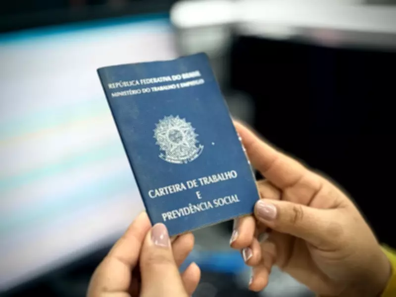 Amapá registra maior taxa de desemprego do Brasil no 1º trimestre de 2026