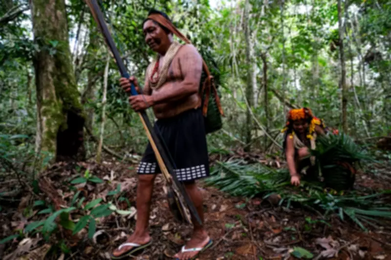 Amazonas inclui 116 pessoas em programa de proteção a defensores em 2025