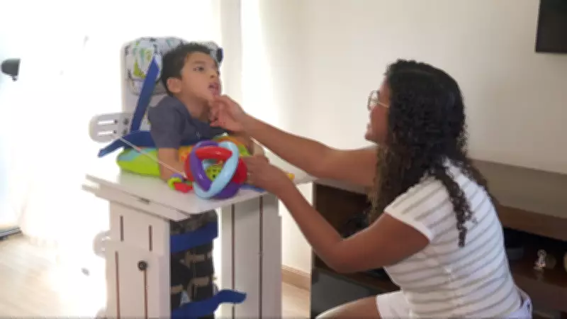 Amor supera obstáculos na maternidade atípica: histórias de dedicação e luta