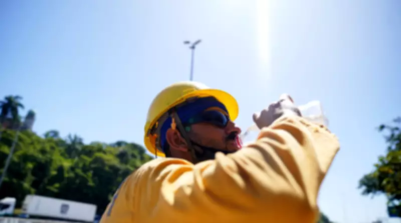 América Latina e Caribe aquecem no ritmo mais rápido desde 1900, alerta OMM