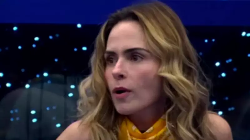 Ana Paula Renault do BBB26 denuncia barulho de casa noturna na Augusta