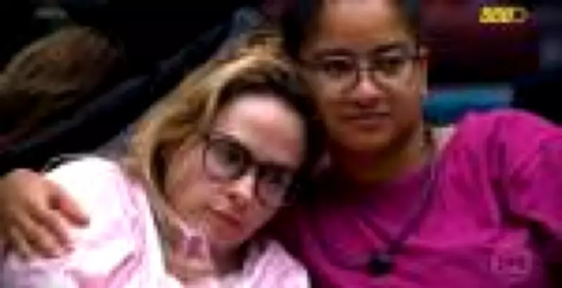 Ana Paula Renault revela amizade com Tia Milena após BBB 26