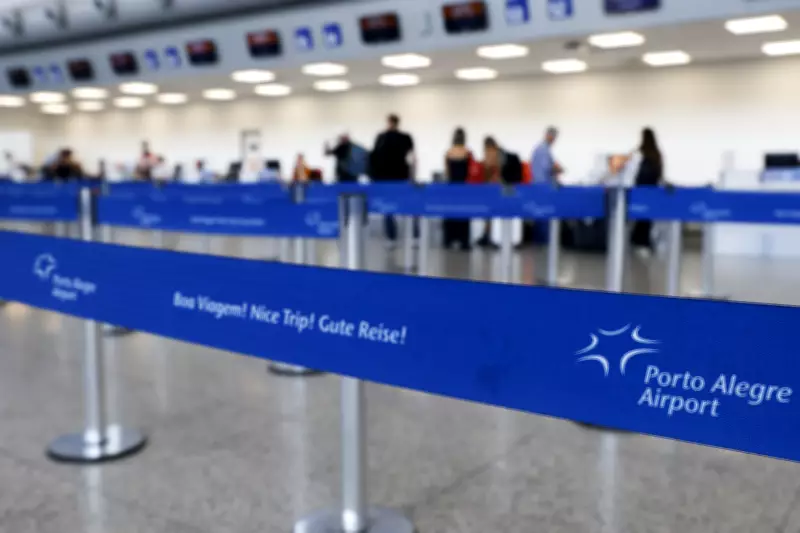 Anac orienta companhias aéreas a aceitarem certidão de nascimento digital