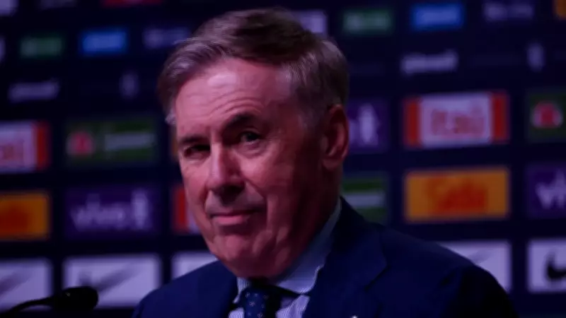 Ancelotti se adapta como camaleão e convoca Neymar para a Copa
