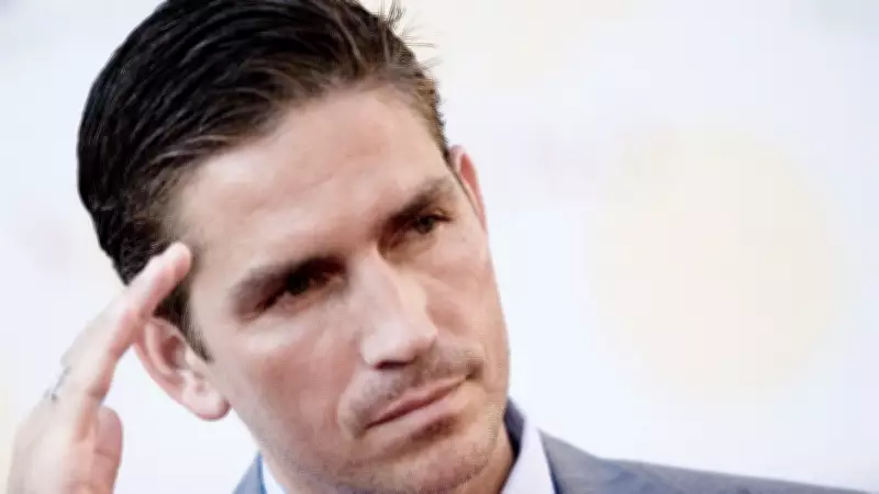 Ancine investiga produção 'Dark Horse' sobre Bolsonaro sem registro