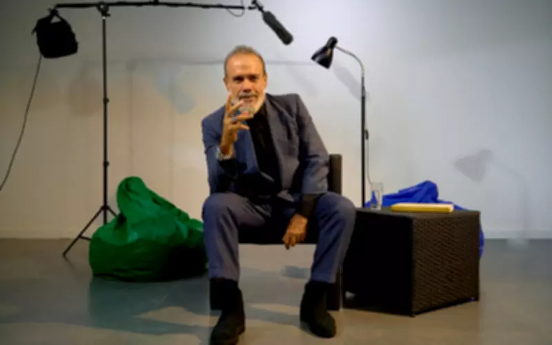 André Mattos estreia comédia 'Todos Querem Audiência' em Ribeirão Preto