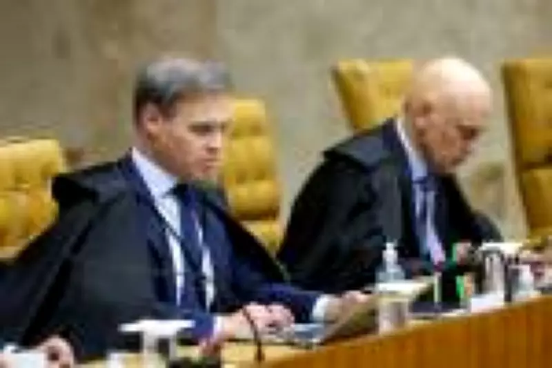 André Mendonça desmente especulações sobre delação de Daniel Vorcaro