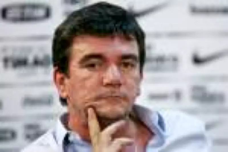 Andrés Sanchez é expulso do quadro associativo do Corinthians